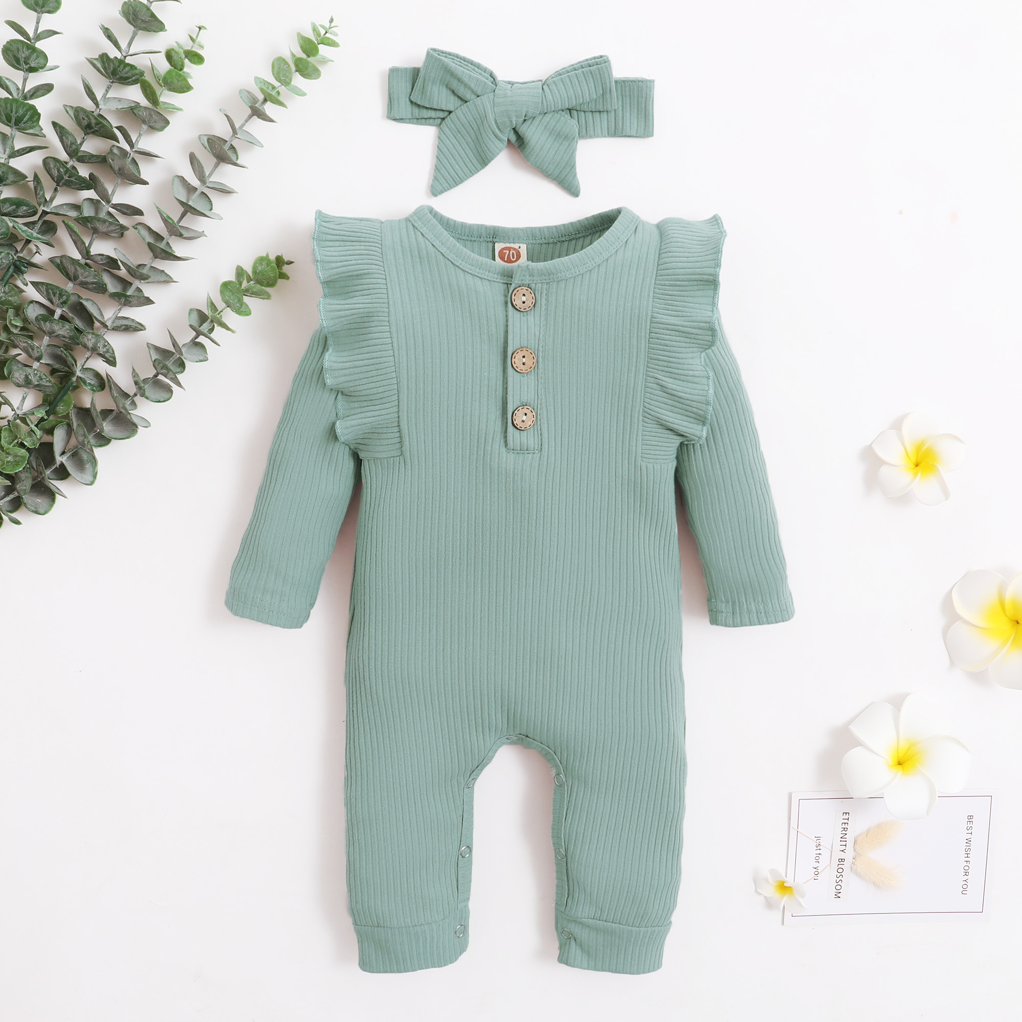 baby clothes girl 0-3 months