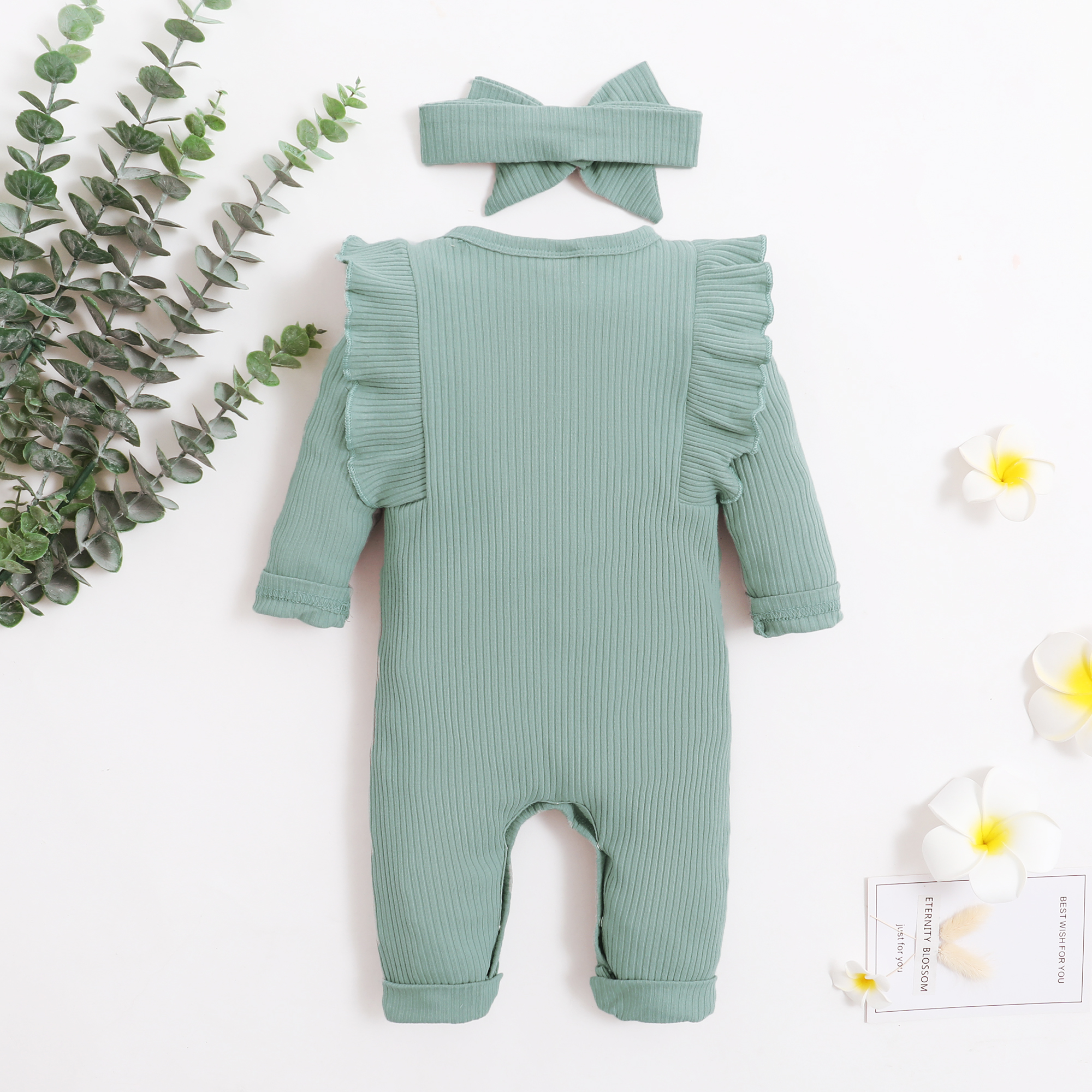 baby girl jumpsuit romper