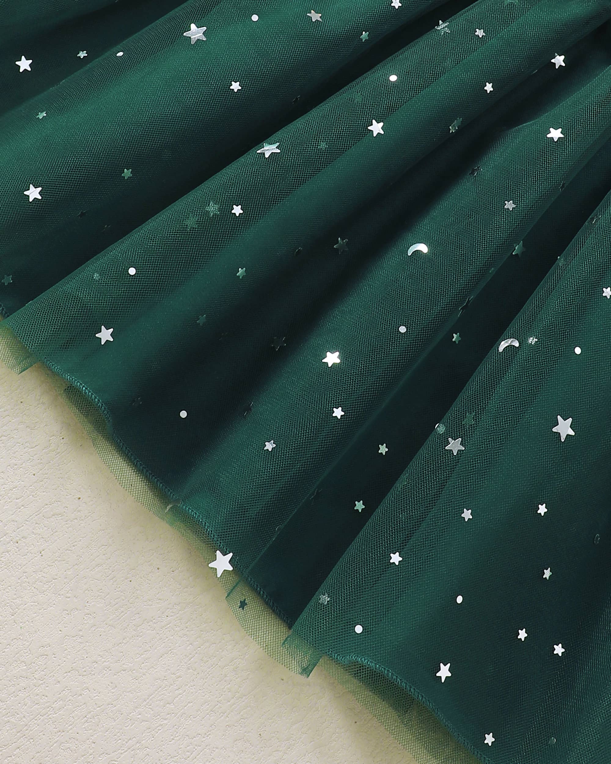 baby girl dress-tuya